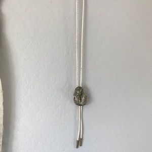 Bolo tie
